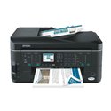 Epson Stylus BX625FWD Printer Ink Cartridges